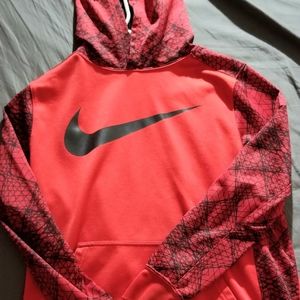 Boys Nike Hoodie
